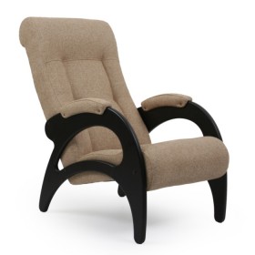 Кресло для отдыха Модель 41 без лозы в Дзержинске - dzerzhinsk.katalogmebeli.com | фото 2