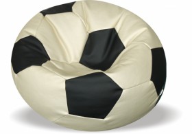 Кресло-Мяч Футбол в Дзержинске - dzerzhinsk.katalogmebeli.com | фото 1