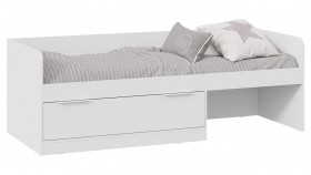 Кровать комбинированная «Марли» Тип 1 в Дзержинске - dzerzhinsk.katalogmebeli.com | фото