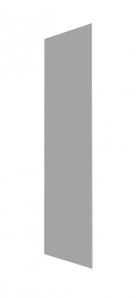 Норд фасад торцевой верхний (для верхнего высокого шкафа премьер высотой 920 мм) ТПВ (Камень беж) в Дзержинске - dzerzhinsk.katalogmebeli.com | фото