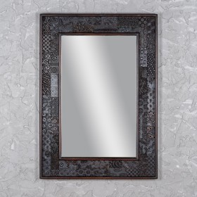 Зеркало (глубина 60 мм) в Дзержинске - dzerzhinsk.katalogmebeli.com | фото